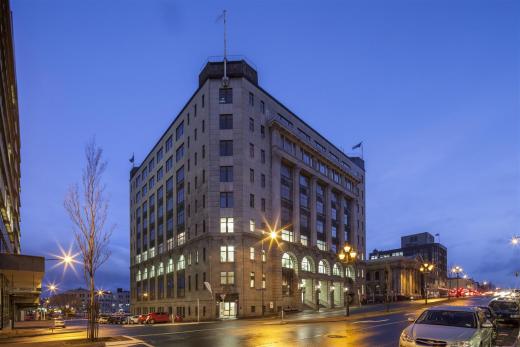 Distinction Dunedin Hotel - Ōtepoti | Dunedin New Zealand official website