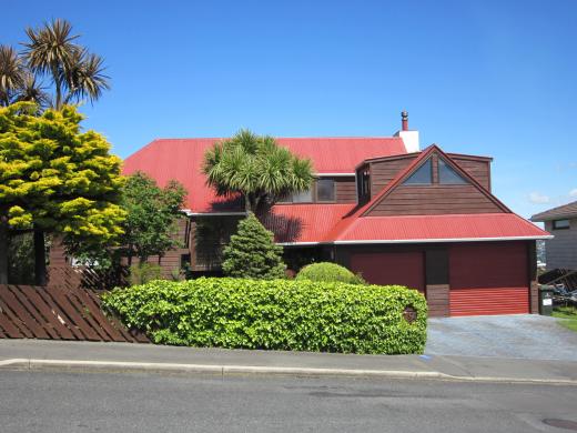 Cityview Bed and Breakfast Homestay - Ōtepoti | Dunedin New Zealand official website