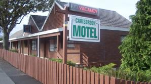 Carisbrook Motel - Ōtepoti | Dunedin New Zealand official website