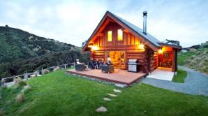 Cascade Creek Retreat - Ōtepoti | Dunedin New Zealand official website