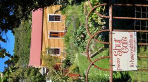 Portobello Settlers Cottage, a charming, fairytale, unique experience - Ōtepoti | Dunedin New Zealand official website