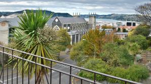 City Views on Rattray - Ōtepoti | Dunedin New Zealand official website