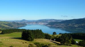 Fantail Tours - Ōtepoti | Dunedin New Zealand official website