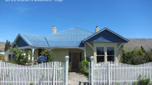 Annandale Bed and Breakfast - Ōtepoti | Dunedin New Zealand official website