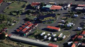 Dunedin Holiday Park - Ōtepoti | Dunedin New Zealand official website