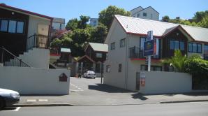 ASURE 755 Regal Court Motel - Ōtepoti | Dunedin New Zealand official website