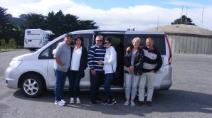 Nev's Tours Dunedin - Ōtepoti | Dunedin New Zealand official website