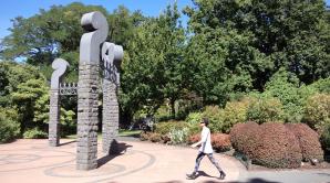 Dunedin Botanic Garden - Ōtepoti | Dunedin New Zealand official website