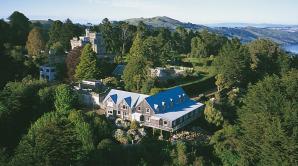 Larnach Lodge - Ōtepoti | Dunedin New Zealand official website