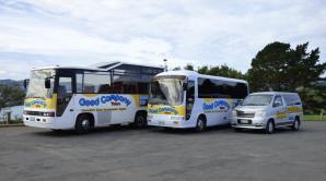 Good Company Tours - Ōtepoti | Dunedin New Zealand official website