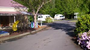 Leith Valley Holiday Park & Motel - Ōtepoti | Dunedin New Zealand official website