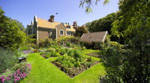 Olveston Historic Home Gardens - Ōtepoti | Dunedin New Zealand official website