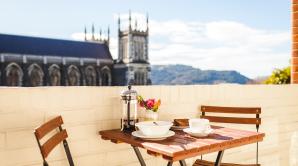 The Brothers Boutique Hotel - Ōtepoti | Dunedin New Zealand official website