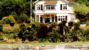 Chy-an-Dowr - Ōtepoti | Dunedin New Zealand official website