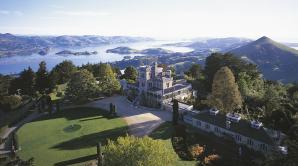 Larnach Castle - Ōtepoti | Dunedin New Zealand official website