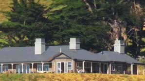 Hooper's Lodge - Ōtepoti | Dunedin New Zealand official website