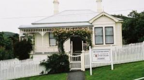 Fletcher House - Ōtepoti | Dunedin New Zealand official website