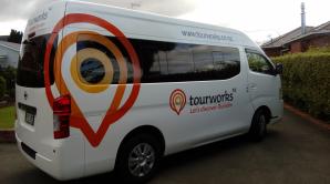 Tourworks NZ - Ōtepoti | Dunedin New Zealand official website